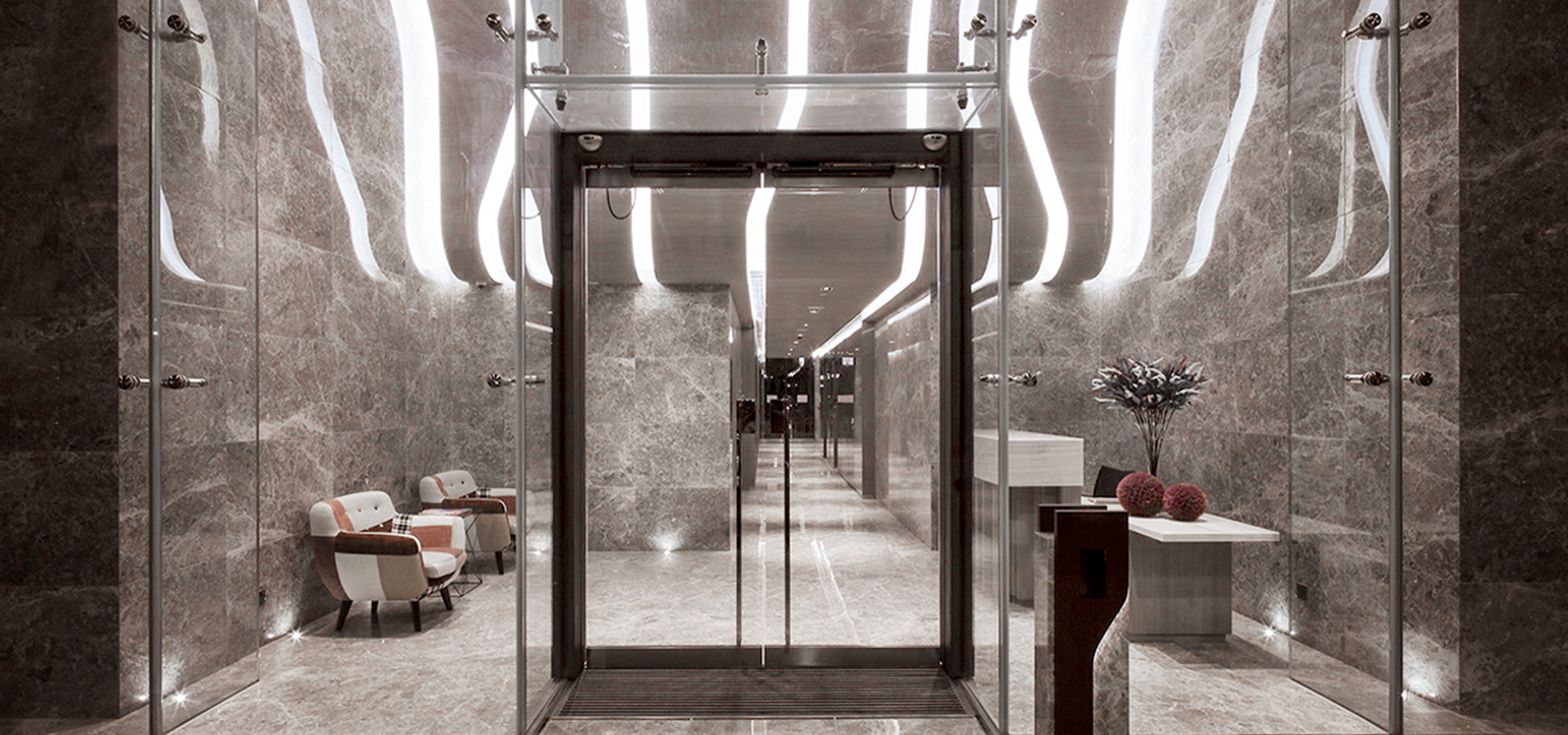 CM+ Hotel and Serviced Apartments